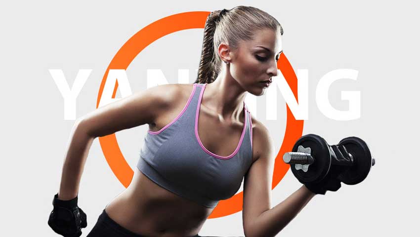 Yanxing Fit Smart Fitness Produkte Unternehmen