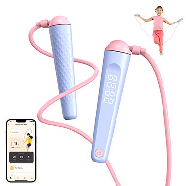 rc6 smart jump rope for kids 5